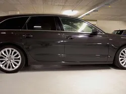 Gebraucht 2016 Audi A6 Kombi | 16.000 € (Guter Preis)