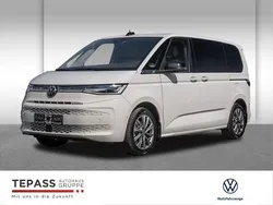 Weiss Gebraucht 2022 VW T7 Energetic Van | 51.907 € (Fairer Preis)