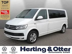 Weiss Gebraucht 2016 VW T6 Comfortline Van | 34.900 € (Etwas zu teuer)