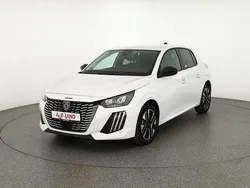Weiß Neu 2024 Peugeot 208 Kleinwagen | 19.990 € (Fairer Preis)