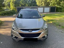 Gold Gebraucht 2012 Hyundai ix35 Comfort SUV | 6.000 € (Guter Preis)