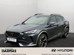 Grau Gebraucht 2022 Cupra Formentor VZ SUV | 22.990 € (Guter Preis)