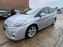 Silber Gebraucht 2010 Toyota Prius Executive Kleinwagen | 9.990 € (Fairer Preis)