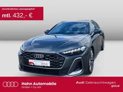 Daytonagrau perleffekt Gebraucht 2025 Audi A5 Ambiente Coupé | 49.930 € (Fairer Preis)