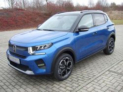 Bright blau Gebraucht 2025 Citroën C3 Kleinwagen | 20.990 €