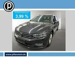 Mangangrau metallic Gebraucht 2020 VW Passat Business Kombi | 19.906 € (Fairer Preis)