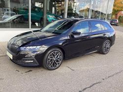 Schwarzmagic perleffekt Gebraucht 2021 Skoda Octavia Style Kombi | 23.990 € (Fairer Preis)