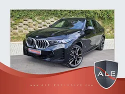 Uni Gebraucht 2025 BMW X6 M Sport SUV | 89.999 € (Fairer Preis)