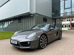 Porsche Cayman S