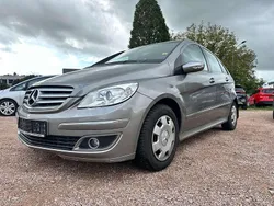 Bronze Gebraucht 2005 Mercedes B150 Van / Kleinbus | 6.950 € (Teuer)