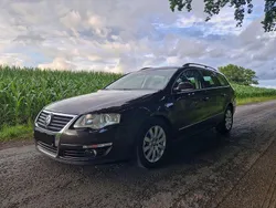Braun Gebraucht 2009 VW Passat Comfortline Kombi | 2.980 € (Fairer Preis)