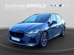 Bmw individual storm bay Gebraucht 2024 BMW 218 Active Tourer M Sport Van / Kleinbus | 35.810 € (Etwas zu teuer)