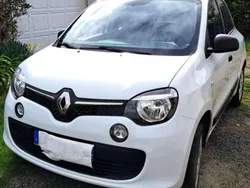 Gebraucht 2019 Renault Twingo LIMITED Kleinwagen | 6.900 € (Fairer Preis)