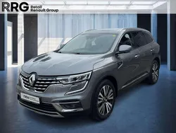 Graphitgrau Gebraucht 2022 Renault Koleos Initiale Paris SUV | 29.490 € (Fairer Preis)