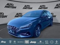 Blau Gebraucht 2021 Hyundai i30 Edition 30 Limousine | 16.990 € (Fairer Preis)
