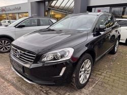 Schwarz Gebraucht 2017 Volvo XC60 Summum SUV | 19.990 € (Guter Preis)