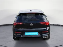 VW Golf VIII