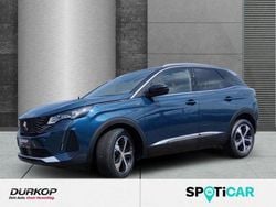 Lackierung blau celebes/metall Gebraucht 2023 Peugeot 3008 GT SUV | 21.930 € (Guter Preis)