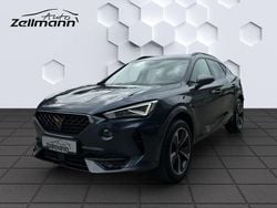 Grau Gebraucht 2024 Cupra Formentor SUV | 27.655 € (Superpreis)