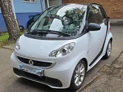 Gebraucht 2013 Smart ForTwo Cabrio Passion Cabrio | 7.500 € (Fairer Preis)