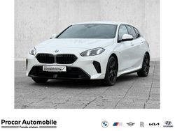Weiß Gebraucht 2024 BMW 120 Performance Kleinwagen | 34.600 € (Guter Preis)