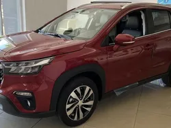 Rot Neu 2025 Suzuki SX4 S-Cross Comfort+ SUV | 23.900 € (Guter Preis)