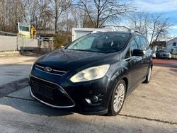 Other Gebraucht 2012 Ford Grand C-Max Titanium Van / Kleinbus | 2.450 € (Guter Preis)
