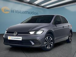 Violett Neu 2025 VW Polo Kleinwagen | 27.149 €