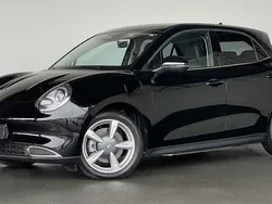 Schwarz Neu 2024 Ora 03 Limousine | 23.970 € (Guter Preis)