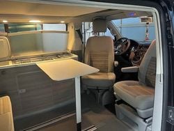 Schwarz Gebraucht 2014 VW California Comfortline Van | 33.300 € (Superpreis)