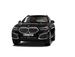 Gebraucht 2022 BMW X6 Shadowline SUV | 59.911 € (Superpreis)