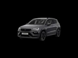 Graphitgrau Gebraucht 2025 Cupra Ateca SUV | 43.990 € (Etwas zu teuer)