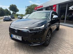 Schwarz Neu 2025 Honda HR-V Advance SUV | 37.990 € (Etwas zu teuer)