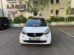Smart ForTwo Coupé