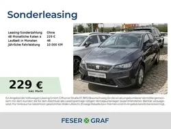 Magnetic grau Neu 2025 Seat Ibiza Limousine | 24.690 € (Fairer Preis)
