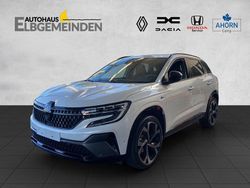 Weiß Neu 2025 Renault Austral Techno Esprit Alpine SUV | 35.390 € (Fairer Preis)