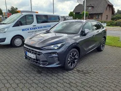 Grau Gebraucht 2025 Cupra Terramar SUV | 39.990 € (Fairer Preis)