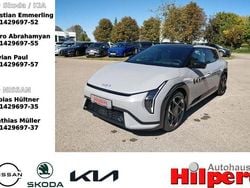 Grau Neu 2025 Kia EV4 2 Kleinwagen | 46.940 € (Guter Preis)
