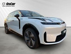 Weiß Gebraucht 2025 Lynk & Co 08 SUV | 48.870 € (Guter Preis)