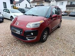 Gebraucht 2010 Citroën C3 Picasso Exclusive Van / Kleinbus | 2.950 € (Fairer Preis)