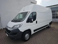 Weiß Gebraucht 2017 Citroën Jumper Van / Kleinbus | 13.990 € (Guter Preis)