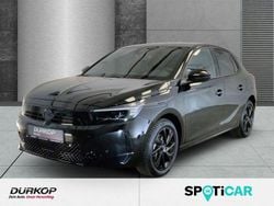 Karbon schwarz Gebraucht 2024 Opel Corsa Kleinwagen | 18.950 € (Fairer Preis)