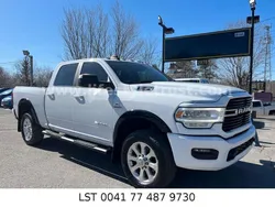 Weiß Gebraucht 2019 Dodge Ram Abholung | 43.132 €
