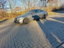 Silber Gebraucht 2010 Mercedes 190 AMG Limousine | 10.790 €