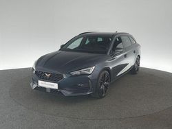 Grau Gebraucht 2023 Seat Leon ST 4Drive Kombi | 27.910 € (Guter Preis)