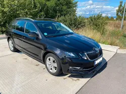 Schwarz Gebraucht 2017 Skoda Octavia Style Kombi | 13.800 € (Fairer Preis)