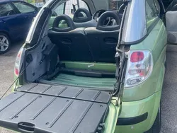 Grün Gebraucht 2004 Citroën C3 Kleinwagen | 1.900 € (Guter Preis)