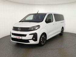 Weiß Gebraucht 2024 Opel Zafira Life Edition Van / Kleinbus | 36.990 € (Fairer Preis)