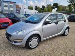 Tridionsicherheitszelle Gebraucht 2006 Smart ForFour Basis Kleinwagen | 2.390 € (Etwas zu teuer)