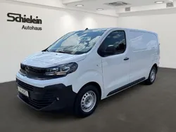 Weiß Neu 2025 Opel Vivaro Van | 31.450 € (Fairer Preis)